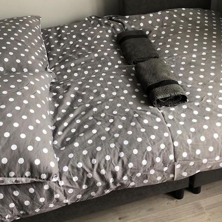 Apartament Mia Malbork Exteriör bild