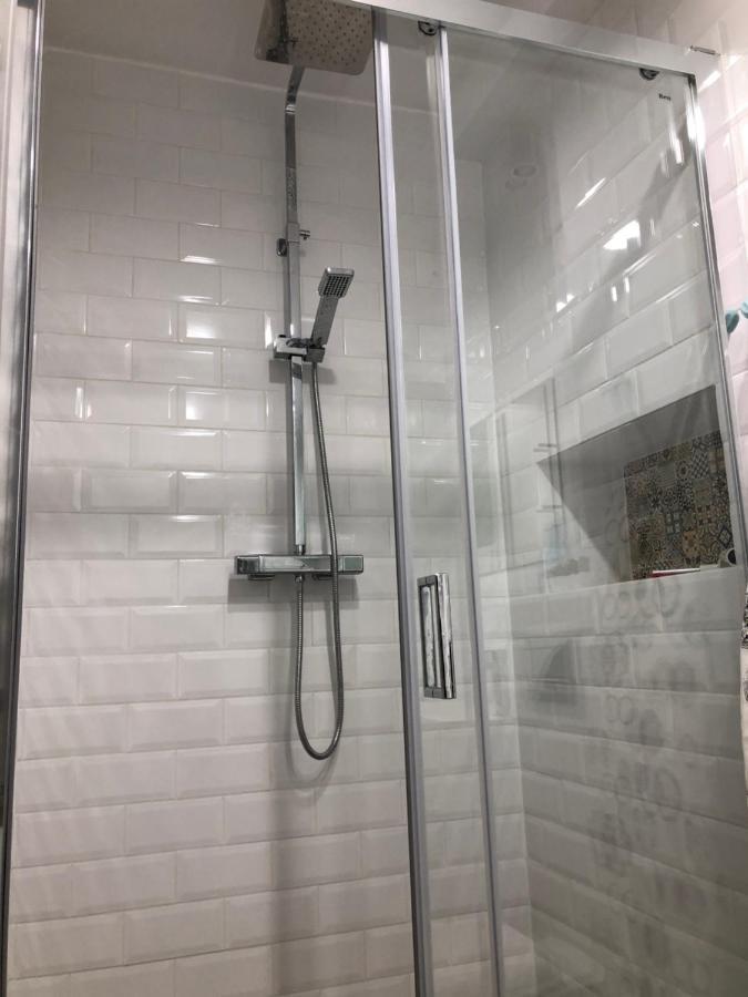 Apartament Mia Malbork Exteriör bild