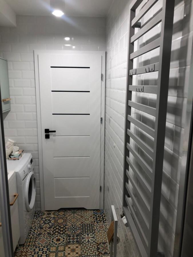 Apartament Mia Malbork Exteriör bild