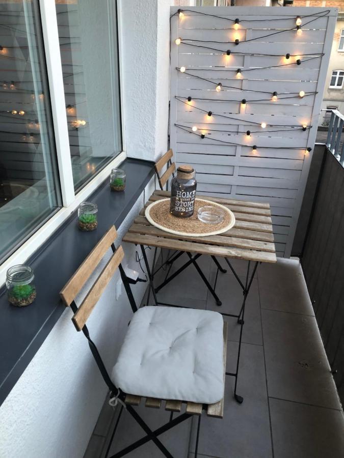 Apartament Mia Malbork Exteriör bild