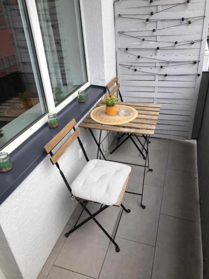 Apartament Mia Malbork Exteriör bild
