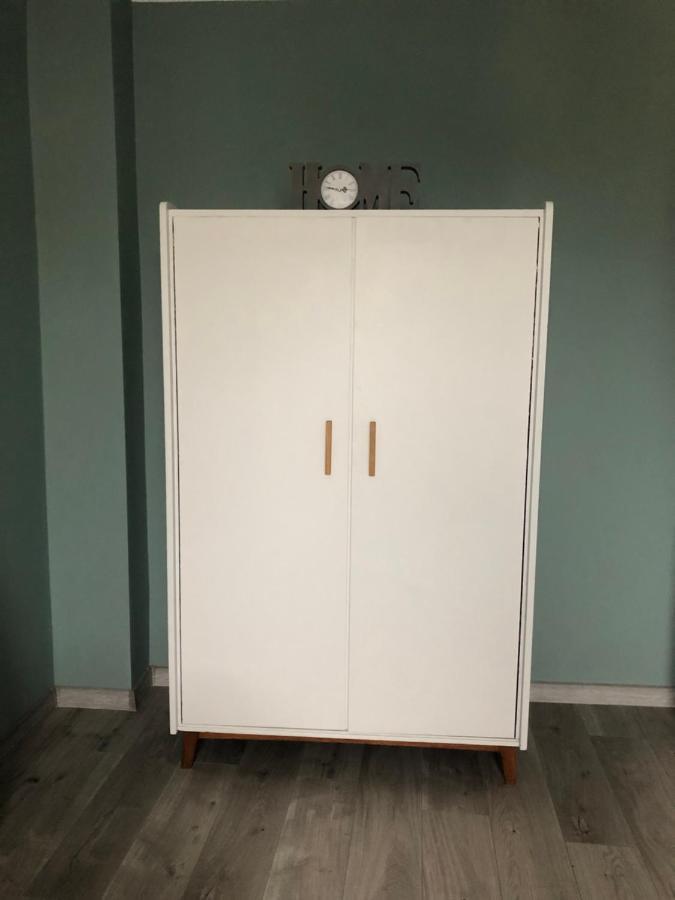 Apartament Mia Malbork Exteriör bild